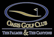 Oasis (Canyons) logo