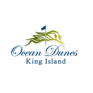 Ocean Dunes Golf Course logo