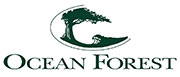 Ocean Forest Golf Club logo
