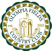 Olympia Fields Country Club (North) logo