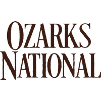 Ozarks National Golf Course logo