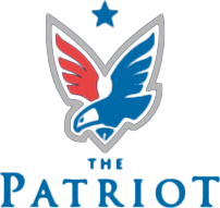 The Patriot Golf Club logo