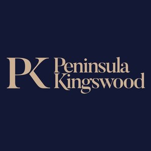 Peninsula Kingswood Country Golf Club (North) logo