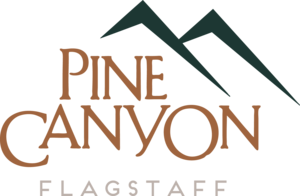 Pine Canyon Club logo