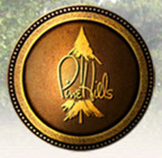 Pine Hills Country Club logo