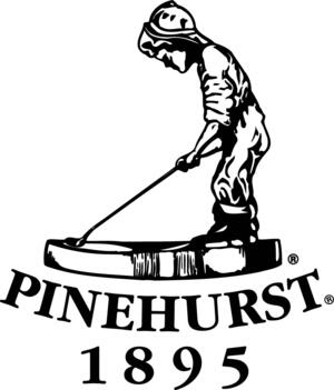 Pinehurst Resort No.7 logo