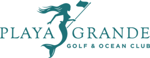 Playa Grande Golf & Ocean Club logo