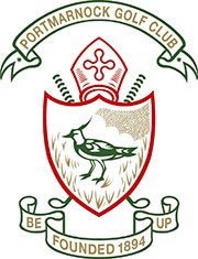 Portmarnock Golf Club (Championship/Old) logo