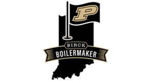 Birck Boilermaker Complex at Purdue University (Ackerman-Allen) logo
