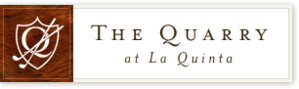 The Quarry at La Quinta logo
