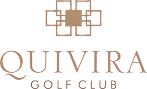 Quivira Golf Club logo