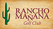 Rancho Manana Golf Club logo