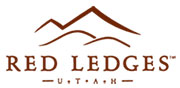 Red Ledges Golf Club logo