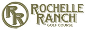 Rochelle Ranch logo