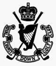 Royal County Down (Championship Links) logo