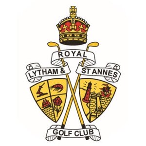 Royal Lytham & St Annes logo
