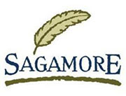 The Sagamore Club logo