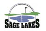 Sage Lakes Golf Course logo