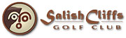 Salish Cliffs Golf Club logo