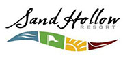 Sand Hollow Resort logo