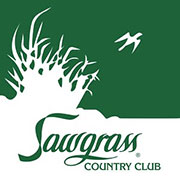 Sawgrass Country Club (South/West) logo