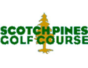 Scotch Pines Golf Course logo