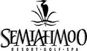 Semiahmoo Golf Club logo