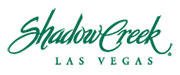 Shadow Creek Golf Club logo
