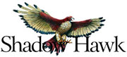 Shadow Hawk Golf Club logo