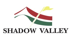 Shadow Valley Golf Course logo