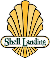 Shell Landing Golf Club logo