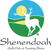 Shenendoah Golf Club at Turning Stone logo
