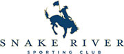 Snake River Sporting Club logo
