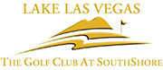 SouthShore Golf Club logo