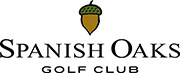 Spanish Oaks Golf Club logo