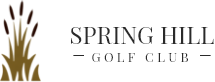 Spring Hill Golf Club logo