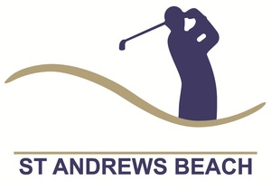St Andrews Beach Golf Course logo