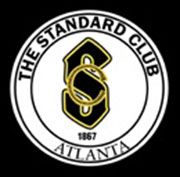 The Standard Club logo