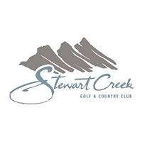 Stewart Creek Golf & Country Club logo