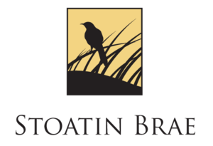 Stoatin Brae Golf Club logo