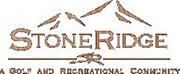 Stoneridge Resort logo