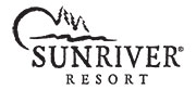 Sunriver Resort (Meadows) logo