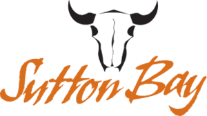 Sutton Bay logo