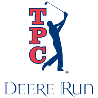 TPC Deere Run logo
