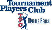 TPC Myrtle Beach logo