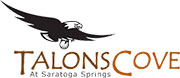 Talons Cove Golf Course logo