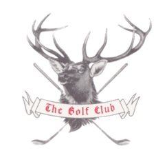 The Golf Club logo