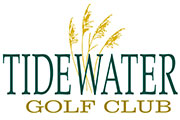 Tidewater Golf Club logo