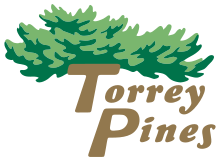 Torrey Pines Golf Course (North) logo