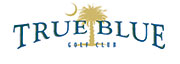True Blue Golf Club logo